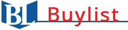 Buy List Sell Your Cards